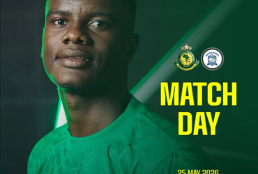 Kikosi cha Yanga vs Namungo Leo 25 05 2026