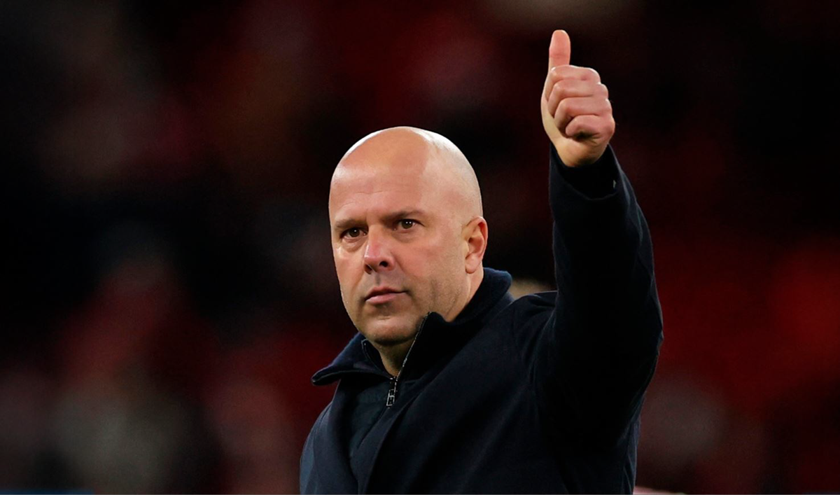 Liverpool Yaachana na Arne Slot, Iraola Apewa Nafasi Kubwa Kumrithi