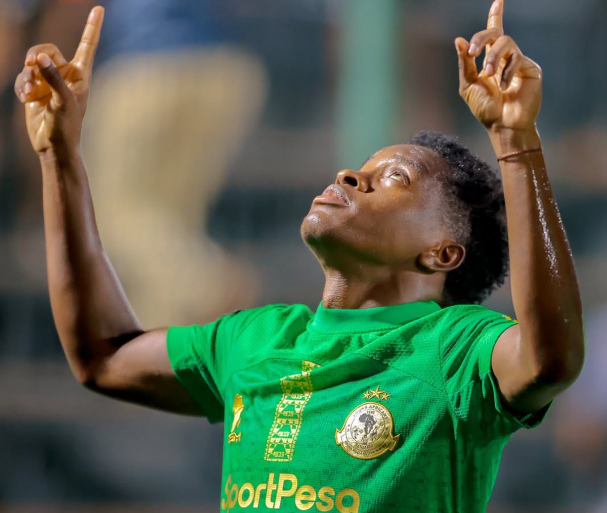 Mabao ya Allan Okello na Maxi Nzengeli Yaipa Yanga Ushindi Dhidi ya Coastal