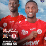 Mashujaa v Simba Leo 14 05 2026 Saa Ngapi