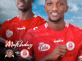 Mashujaa v Simba Leo 14 05 2026 Saa Ngapi