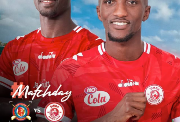 Mashujaa v Simba Leo 14 05 2026 Saa Ngapi