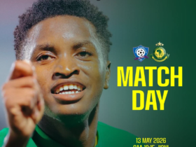 Matokeo Ya Yanga vs Dodoma Jiji Leo 13 05 2026