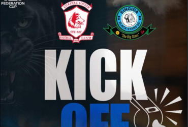 Matokeo ya Coastal Union vs Singida Bs Leo 16 05 2026