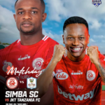 Matokeo ya Simba VS JKT Leo 06 05 2026