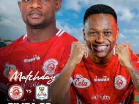 Matokeo ya Simba VS JKT Leo 06 05 2026