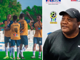 Mgunda Akiri Kupitia Wakati Mgumu Namungo Baada ya Mechi 10 Bila Ushindi