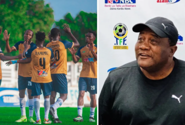 Mgunda Akiri Kupitia Wakati Mgumu Namungo Baada ya Mechi 10 Bila Ushindi