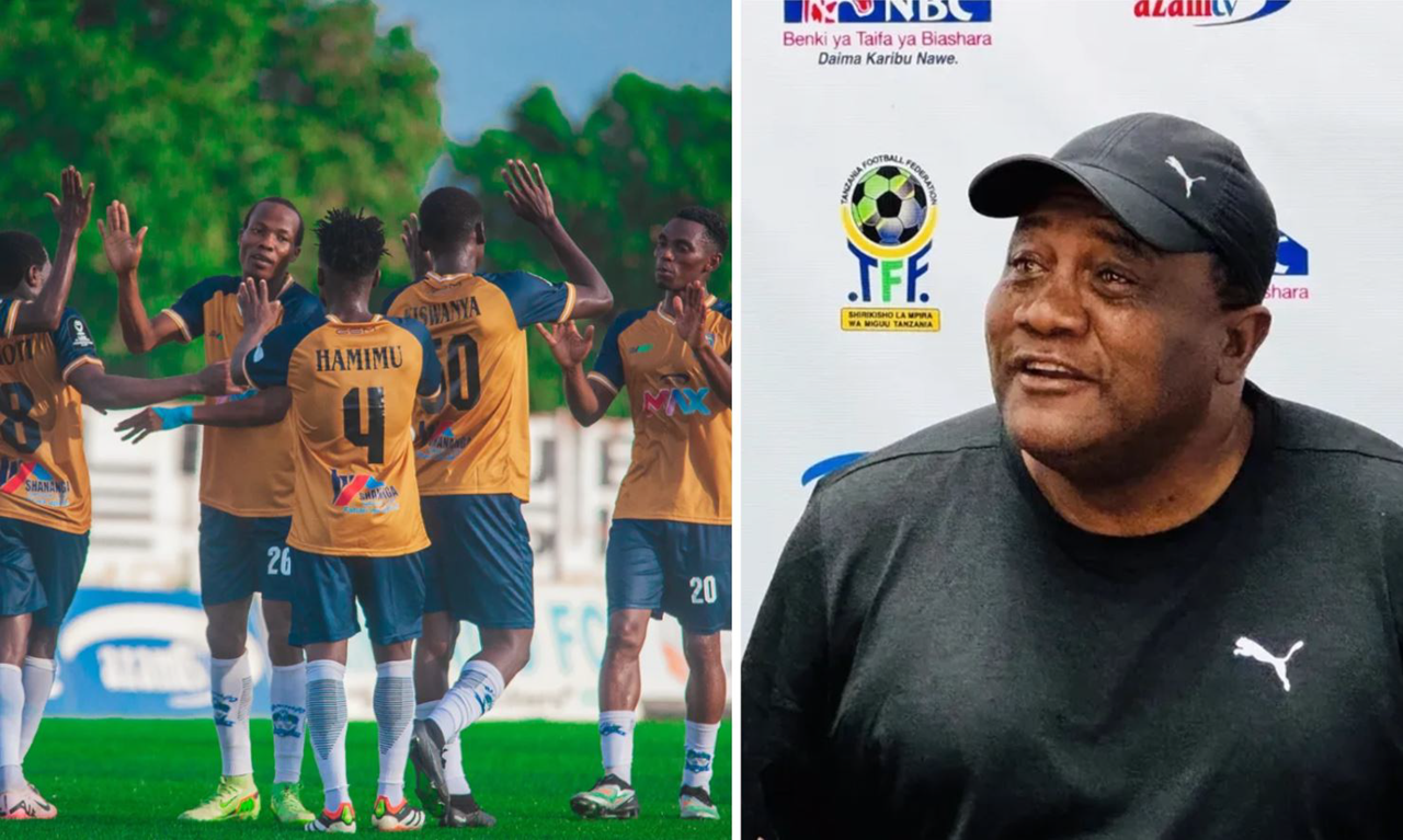 Mgunda Akiri Kupitia Wakati Mgumu Namungo Baada ya Mechi 10 Bila Ushindi