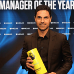 Mikel Arteta Ashinda Tuzo ya Kocha Bora EPL Baada ya Kuipa Arsenal Ubingwa