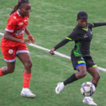 Msimamo wa Ligi Kuu Wanawake Tanzania TWPL 2025 2026