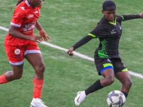 Msimamo wa Ligi Kuu Wanawake Tanzania TWPL 2025 2026