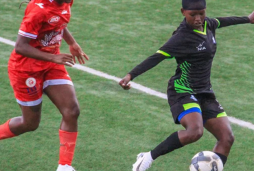 Msimamo wa Ligi Kuu Wanawake Tanzania TWPL 2025 2026