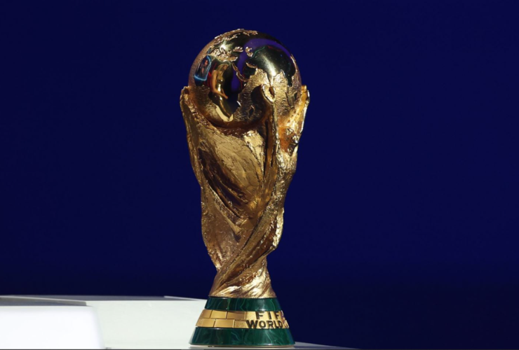Ratiba ya Kombe la Dunia 2026
