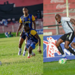 Rekodi Nne za Azam FC Zavunjwa na TRA United Baada ya Kipigo cha 4 1