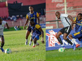 Rekodi Nne za Azam FC Zavunjwa na TRA United Baada ya Kipigo cha 4 1