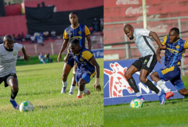Rekodi Nne za Azam FC Zavunjwa na TRA United Baada ya Kipigo cha 4 1