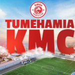 Simba SC Yahamishia Michezo ya Nyumbani Uwanja wa KMC
