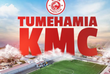 Simba SC Yahamishia Michezo ya Nyumbani Uwanja wa KMC