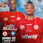 Simba SC vs Dodoma Jiji Leo 24 05 2026 Saa Ngapi