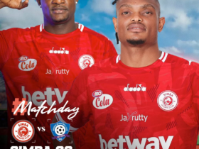 Simba SC vs Dodoma Jiji Leo 24 05 2026 Saa Ngapi