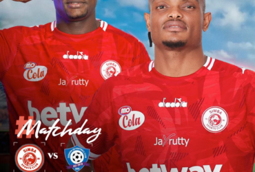Simba SC vs Dodoma Jiji Leo 24 05 2026 Saa Ngapi