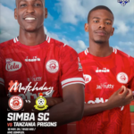 Simba VS Tanzania Prisons Leo 10 05 2026