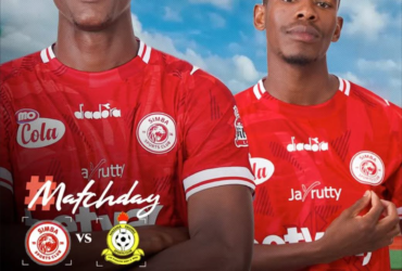 Simba VS Tanzania Prisons Leo 10 05 2026