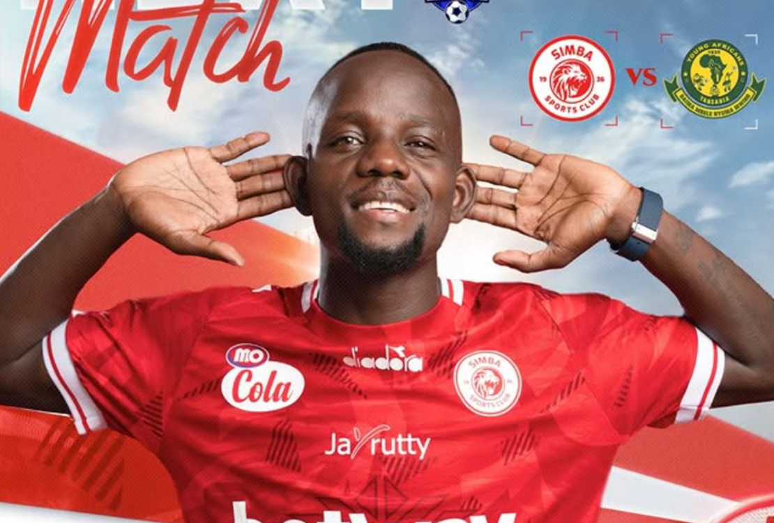 Simba Vs Yanga Leo 03 05 2026 Saa Ngapi
