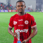 Simba Yarudi Kileleni Ligi Kuu Bara Barker Aweka Rekodi ya Mechi 20 Bila Kupoteza