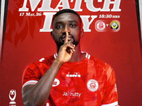 Simba vs TRA United Leo 17 05 2026 Saa Ngapi