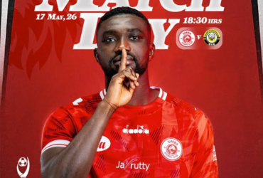 Simba vs TRA United Leo 17 05 2026 Saa Ngapi