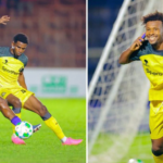 Timu Zilizofuzu Nusu Fainali CRDB Federation Cup 2026