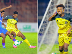 Timu Zilizofuzu Nusu Fainali CRDB Federation Cup 2026
