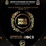 Washindi wa Tuzo Za BMT 2026