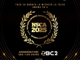 Washindi wa Tuzo Za BMT 2026