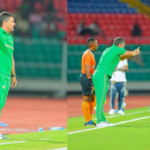 Yanga SC Yatangaza Kumfuta Kazi Kocha Pedro Goncalves