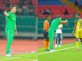 Yanga SC Yatangaza Kumfuta Kazi Kocha Pedro Goncalves