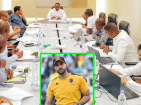 Yanga Yaanza Mchakato wa Kumsaka Mrithi wa Pedro