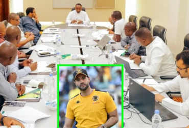 Yanga Yaanza Mchakato wa Kumsaka Mrithi wa Pedro