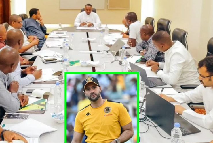 Yanga Yaanza Mchakato wa Kumsaka Mrithi wa Pedro
