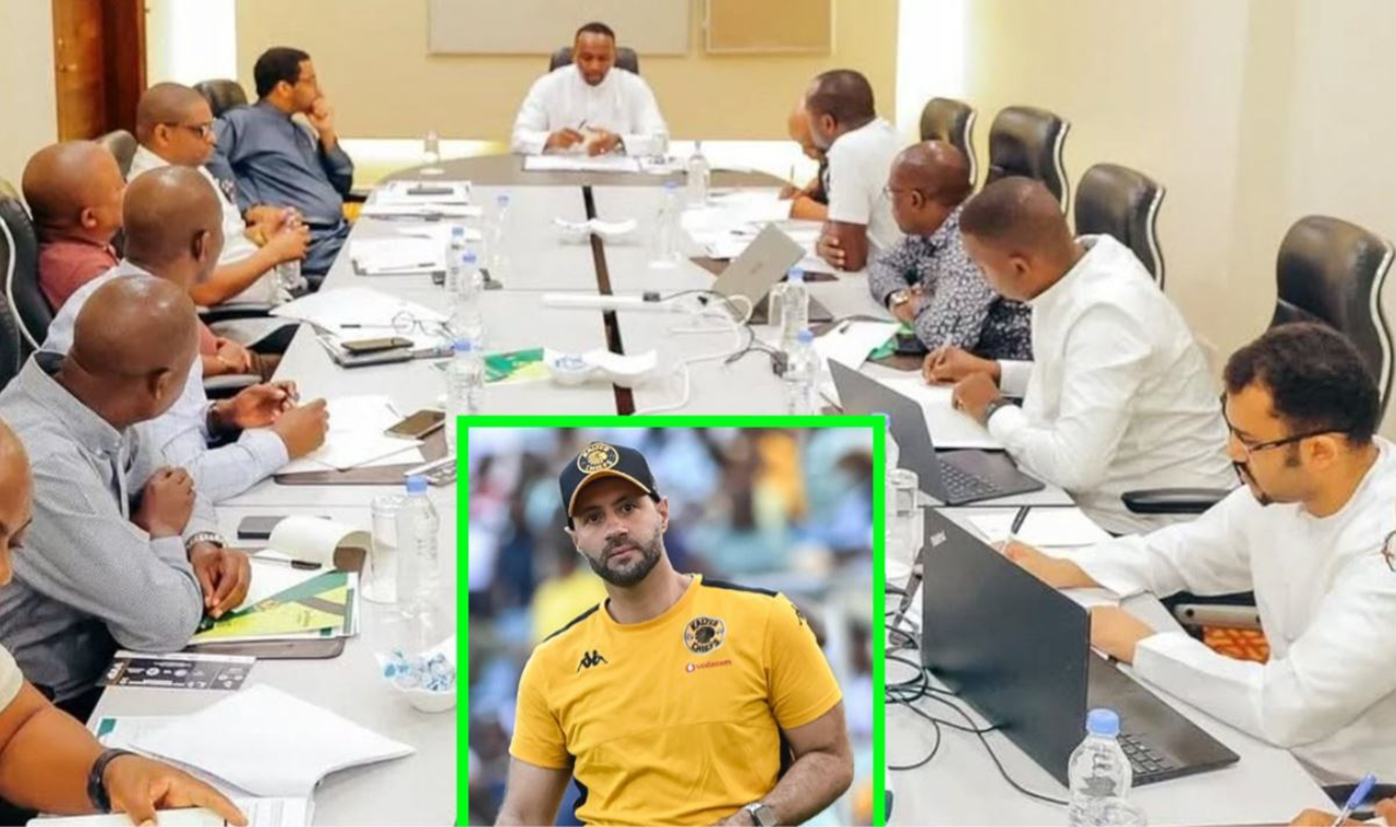 Yanga Yaanza Mchakato wa Kumsaka Mrithi wa Pedro