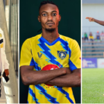 Yanga Yaiingilia Azam Dili la Winga Mkongo Henoc Molia