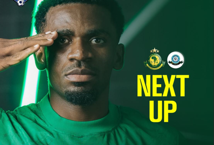 Yanga vs Singida BS Leo 22 05 2026 Saa Ngapi
