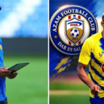 Azam FC Yakaribia Kukamilisha Usajili wa Nyota Wawili Kutoka DR Congo