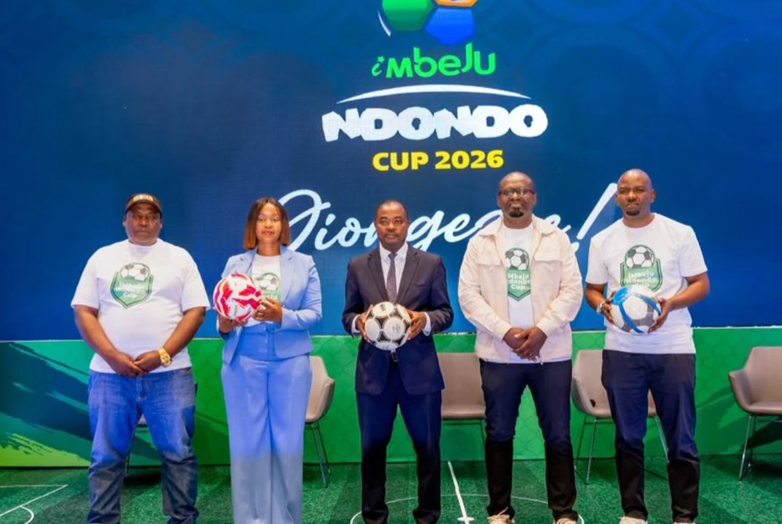 CRDB Yadhamini Imbeju Ndondo Cup 2026 kwa Sh Milioni 400 Bingwa Kubeba Sh Milioni 30