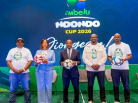 CRDB Yadhamini Imbeju Ndondo Cup 2026 kwa Sh Milioni 400 Bingwa Kubeba Sh Milioni 30