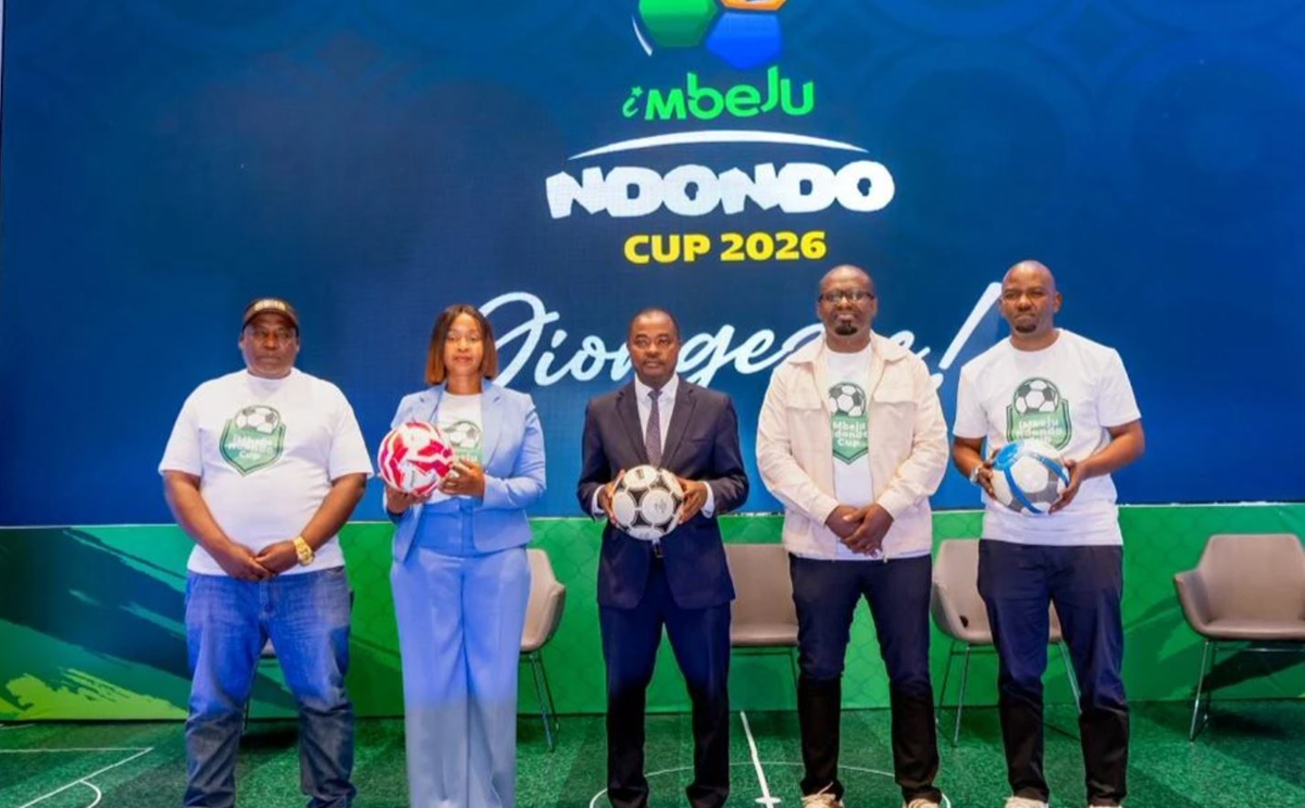 Mchanganuo wa Zawadi za Fedha kwa Washindi wa Imbeju Ndondo Cup 2026