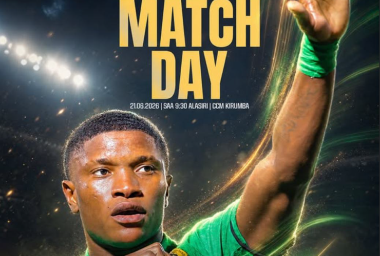 KIKOSI CHA YANGA DHIDI YA AZAM LEO CRD NUSU FAINALI