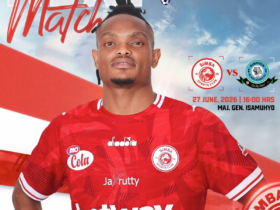 Kikosi cha Simba vs Singida Black Stars Leo 27 Juni 2026